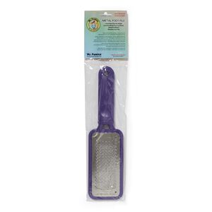 Metal Foot File