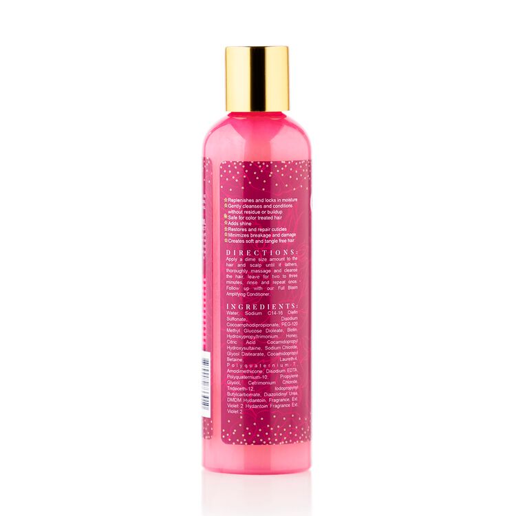 Full Bloom Amplifying Shampoo