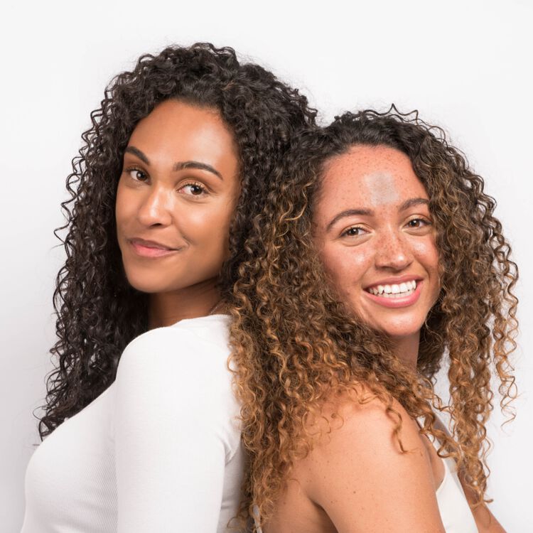 Henna Semi Permanent Hair Color