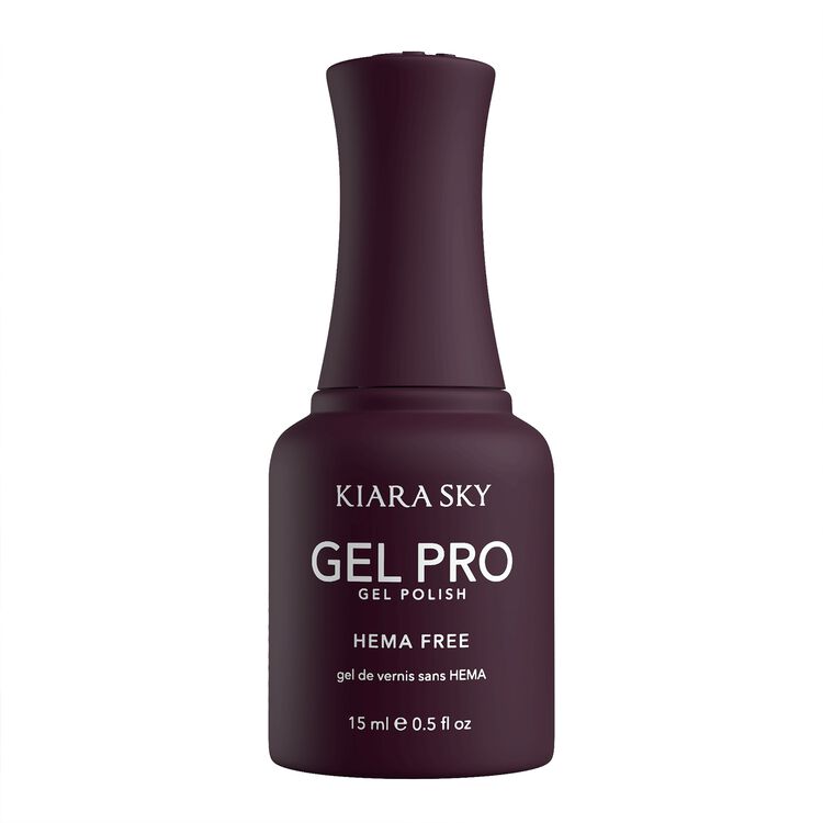 Gel Pro HEMA-Free Gel Polish Power Surge