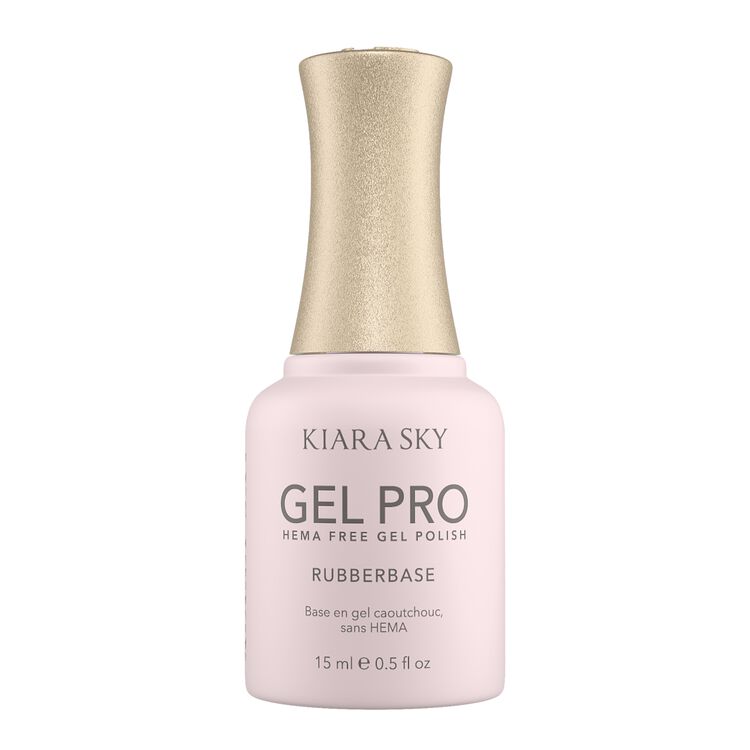 Gel Pro HEMA-Free Rubberbase