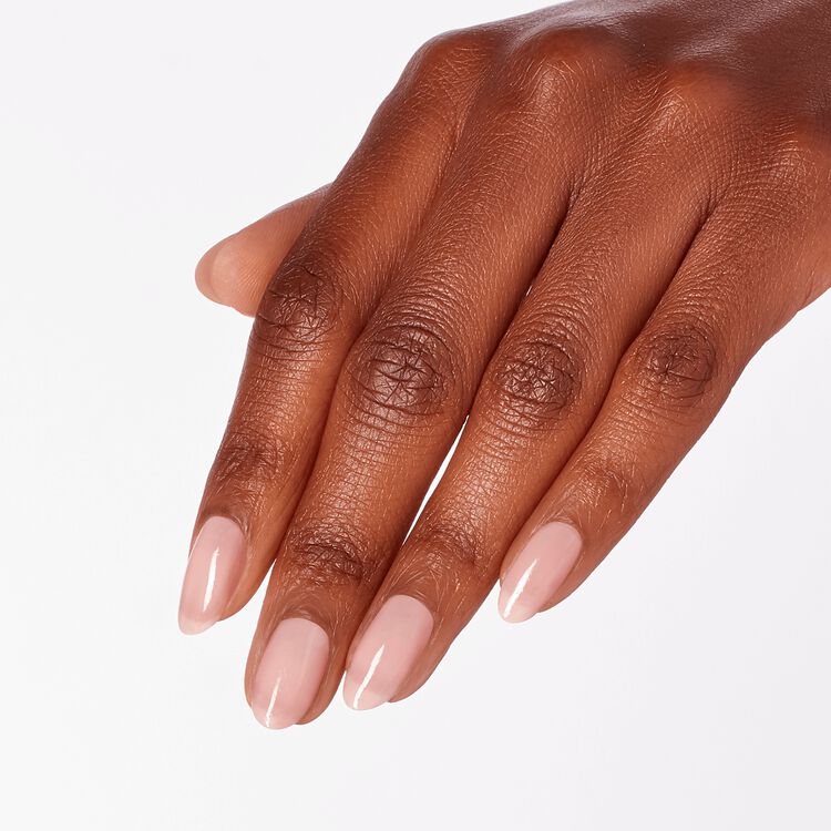 Bare My Soul Nail Lacquer