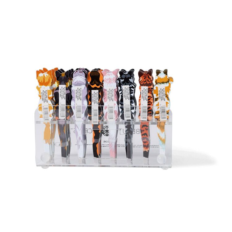 Assorted Cat and Dog Tweezers
