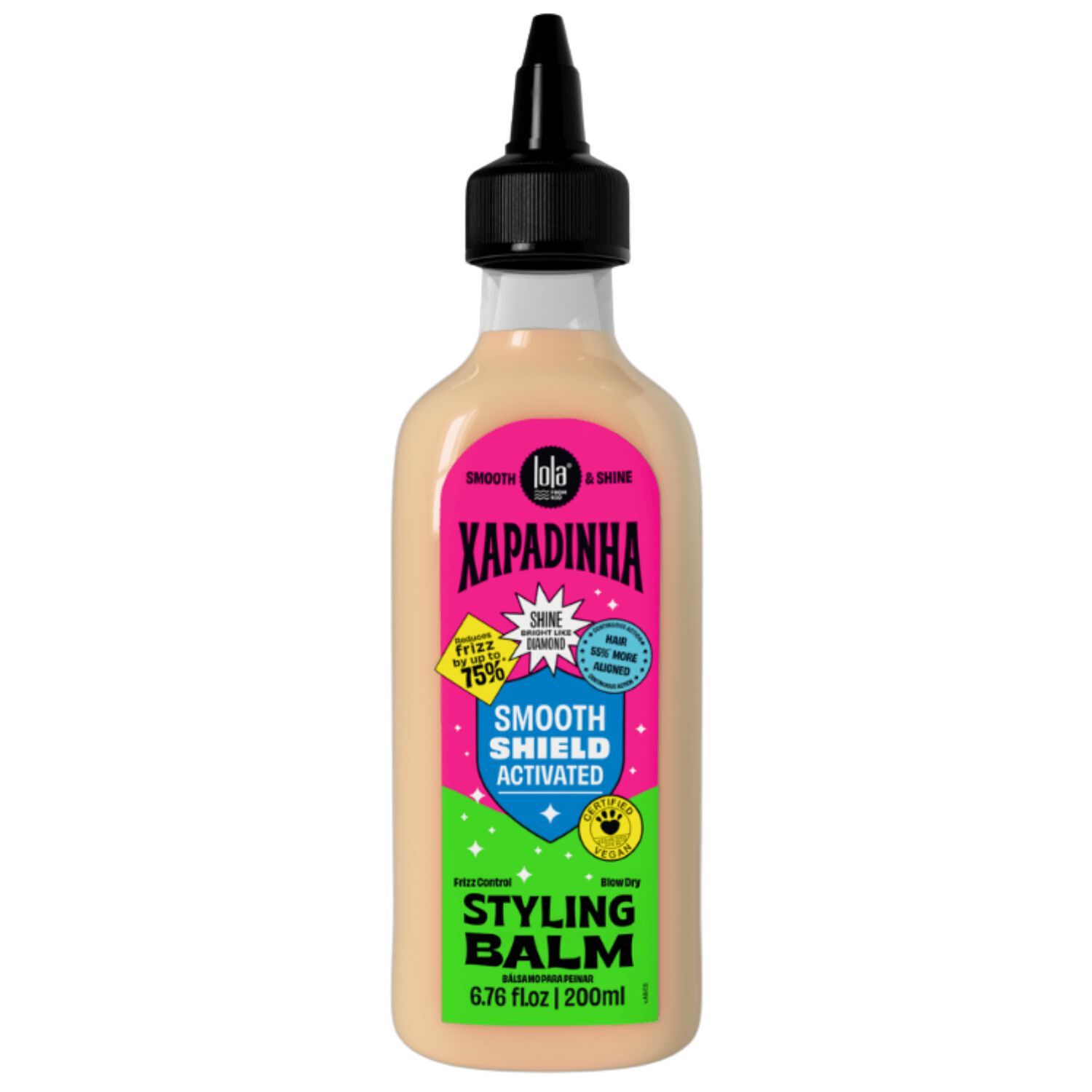 Xapadinha Styling Balm