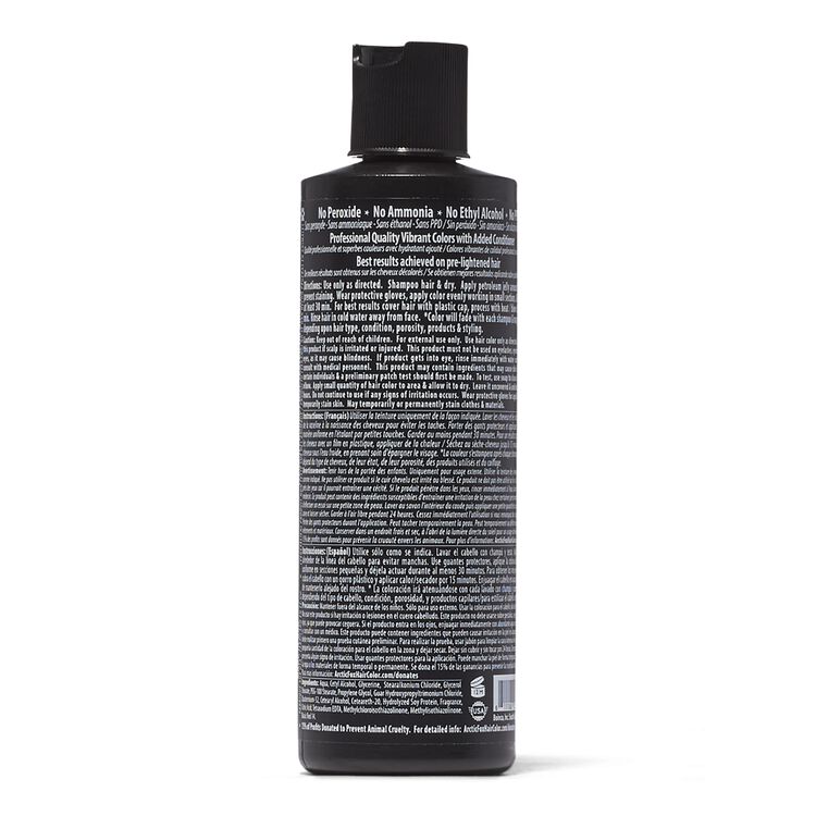 Electric Paradise Semi Permanent Hair Color 8 oz.