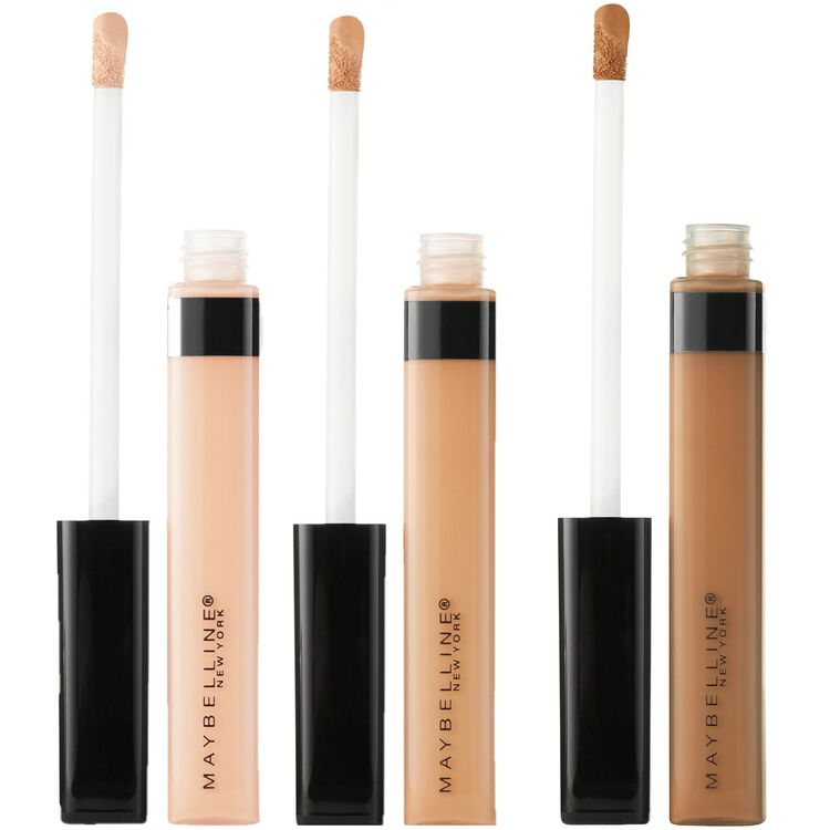 Maybelline Fit Me Concealer Concealers Sally Beauty