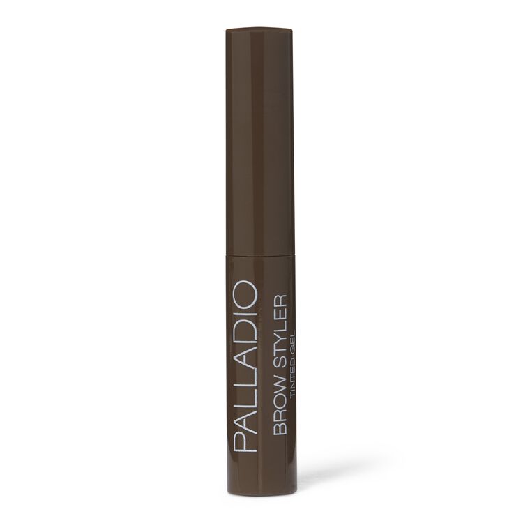 Medium/Dark Tinted Brow Gel