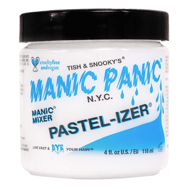 Pastel-izer Manic Mixer & Hair Dye Medium