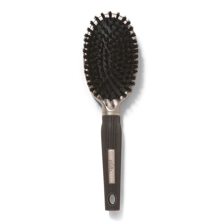 Boar Oval Cushion Brush