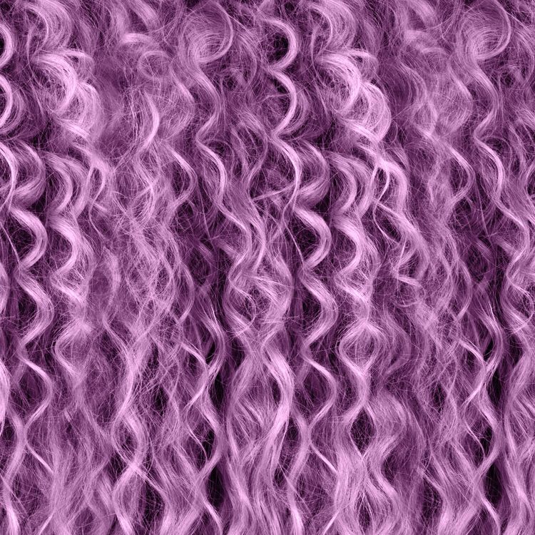 Lavender Fog Semi Permanent Conditioning Hair Color