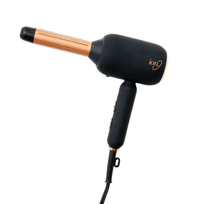 Sally's hot tools curling iron discount