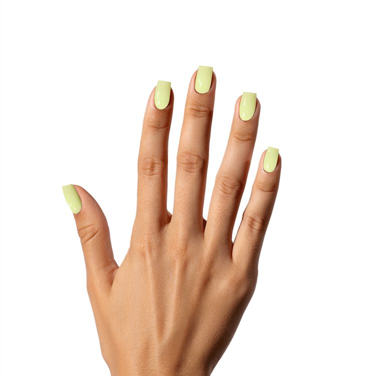 Colored Dip Powders Spring Fling