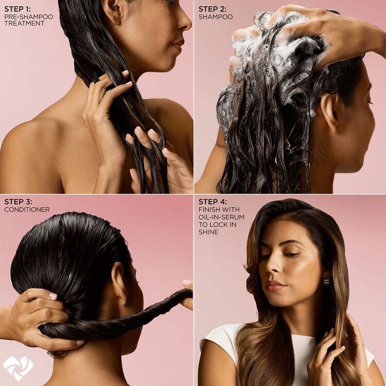 EverPure Bond Repair Shampoo