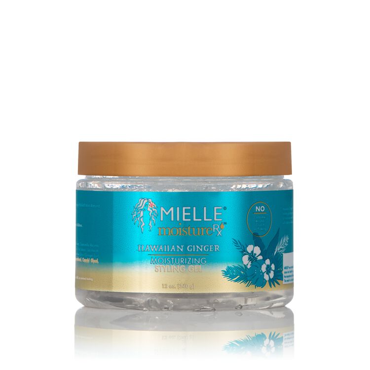 Mielle Styling Gel by Moisture Rx | Styling Products | Textured Hair |  Sally Beauty