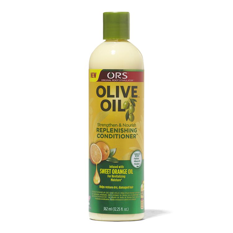 Olive Oil Replenishing Conditioner 12.25 Oz