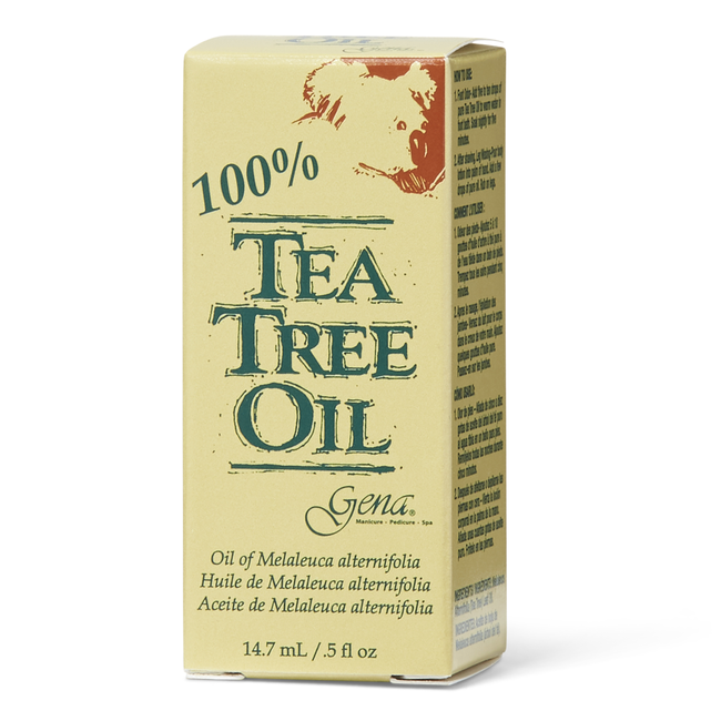 tea tree oil lubricant gel Walgreens Tea Tree Oil main image 1