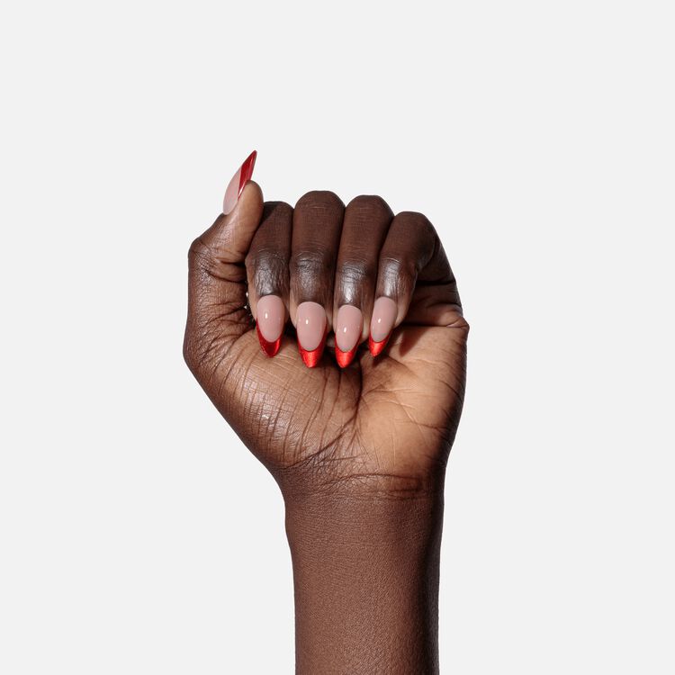 Femme Fatale Premium Press On Nails