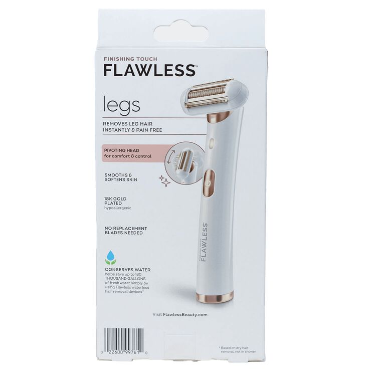 Flawless Legs Hair Remover