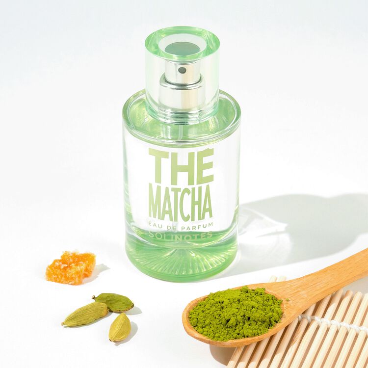 Matcha Tea Eau de Parfum