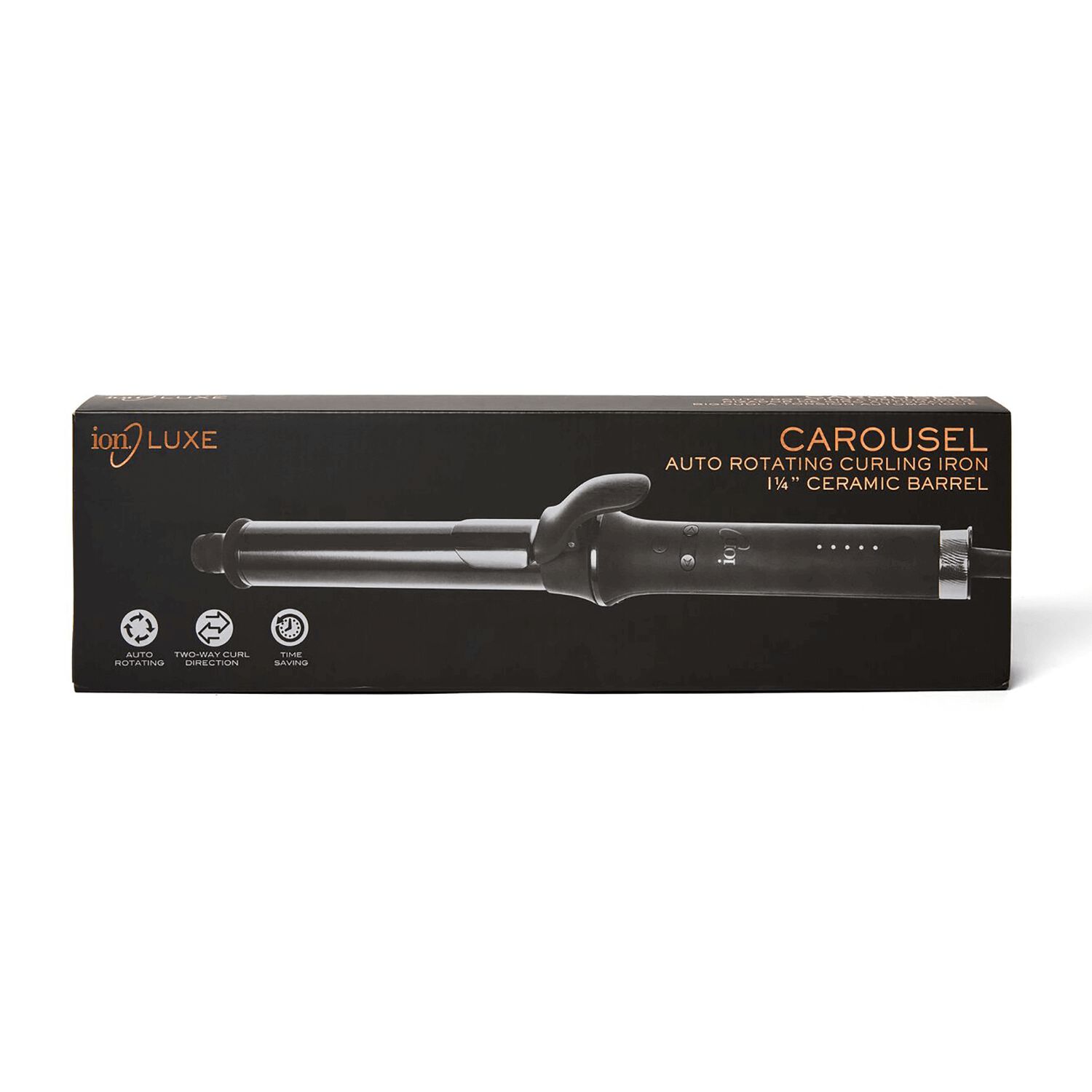 Sally Beauty Curling Iron