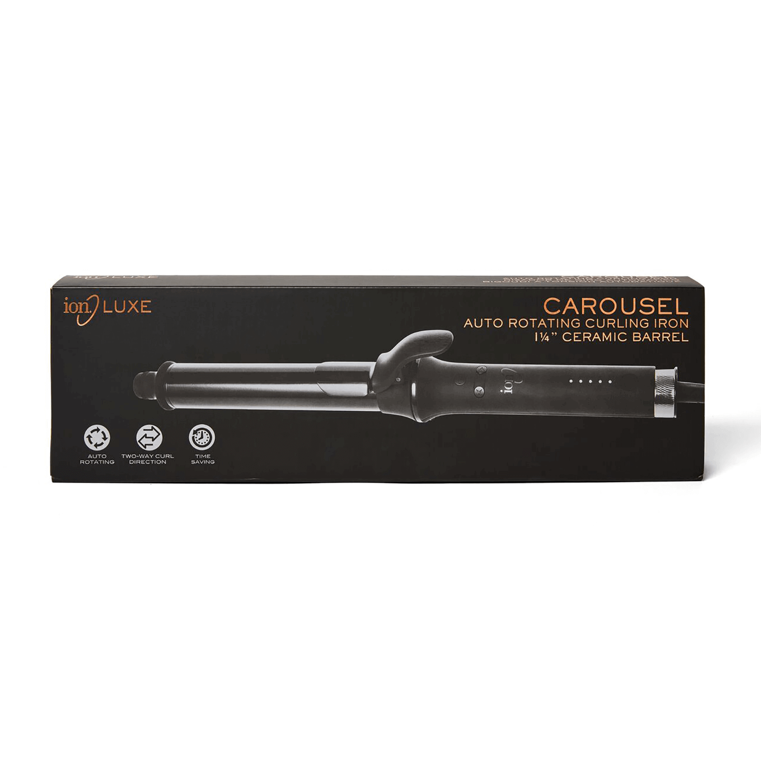 ION Carousel Curling Iron - Thumbnail 3