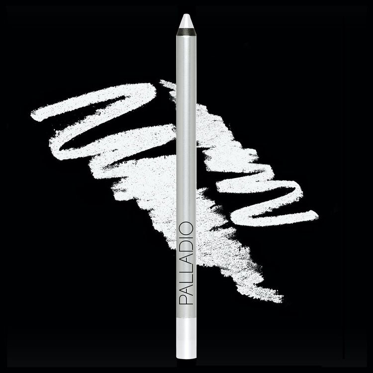 Precision Eye Liner White Out