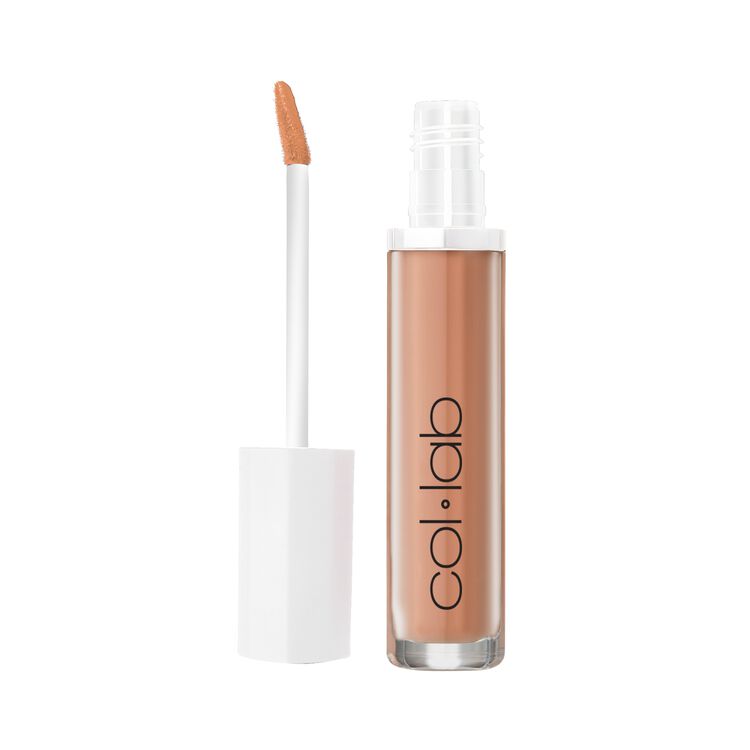 No Flaws Liquid Color Corrector Dark Peach