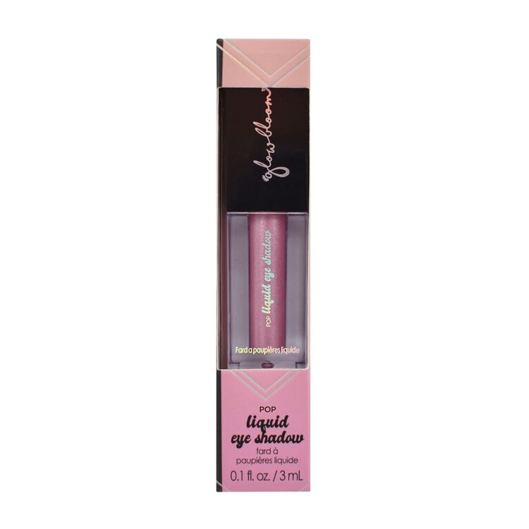 Liquid Eyeshadow - Pop