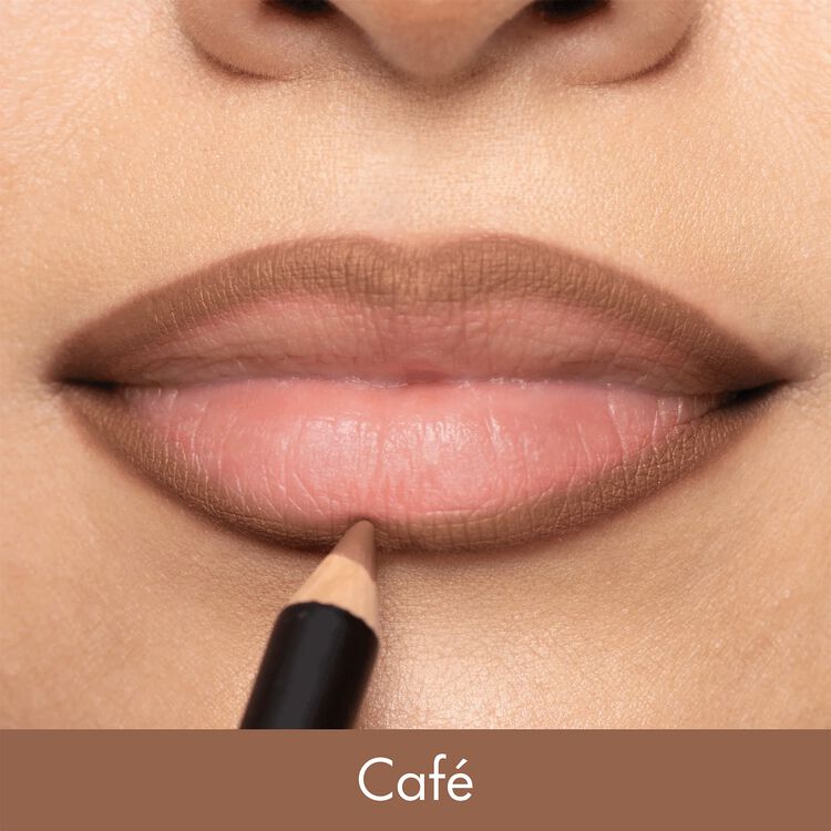 Perfect Precision Lip Liner Cafe