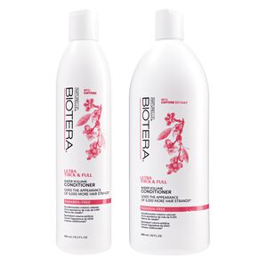 Sheer Volume Conditioner