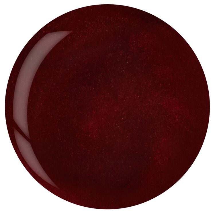 Brooding In Burgundy Gel Polish