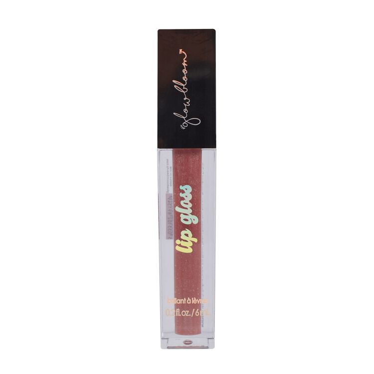 Dusk Lip Gloss