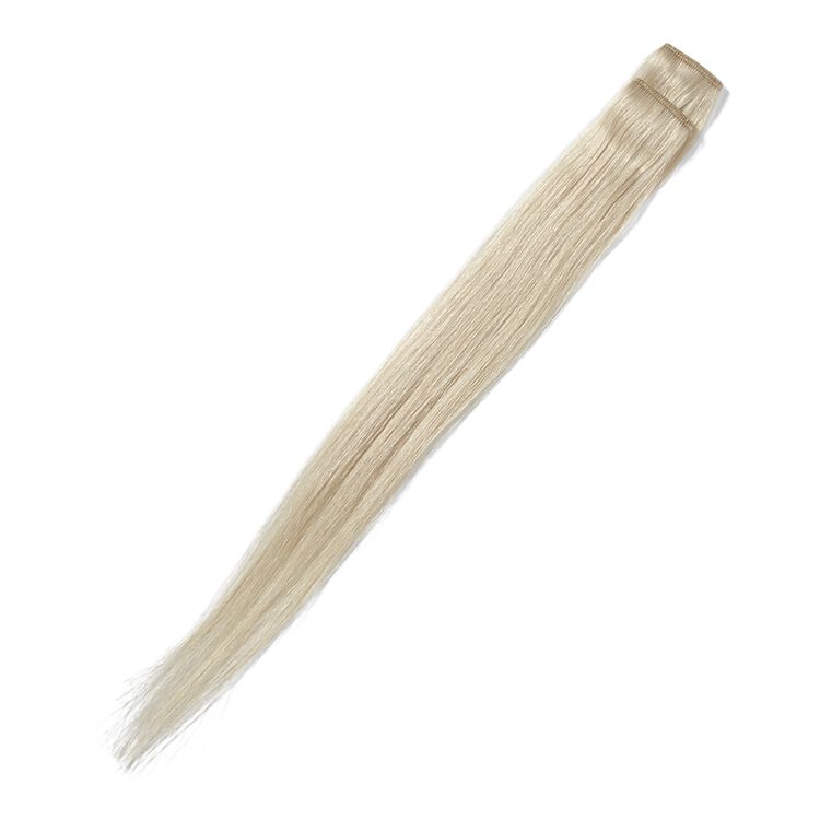 2 Piece Clip In Human Hair Extensions By Snap It Sally Beauty
