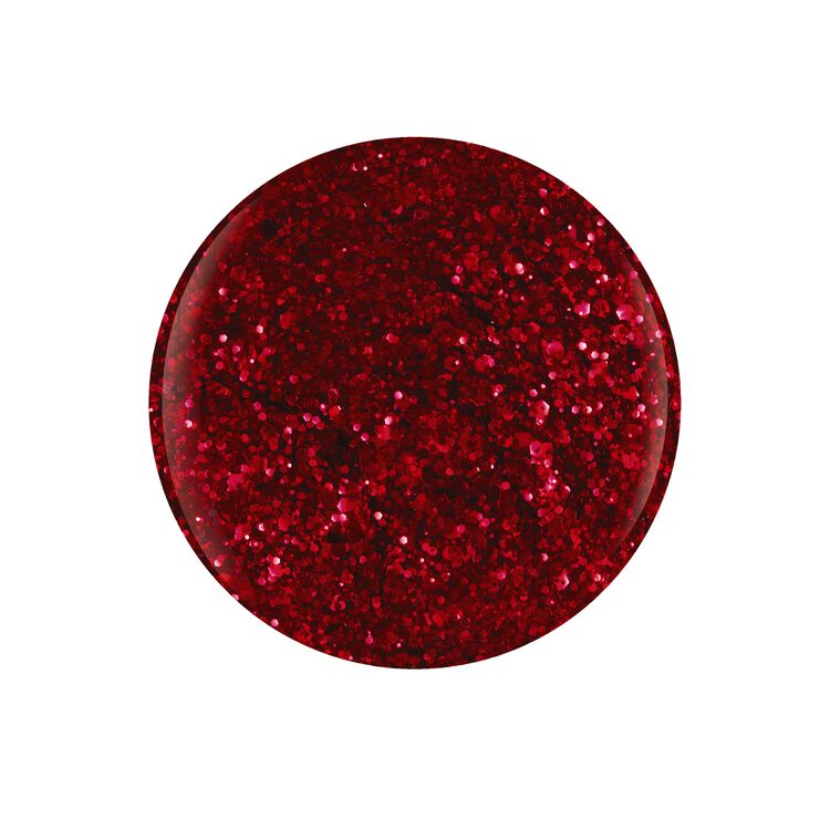 Rare As Rubies Nail Lacquer