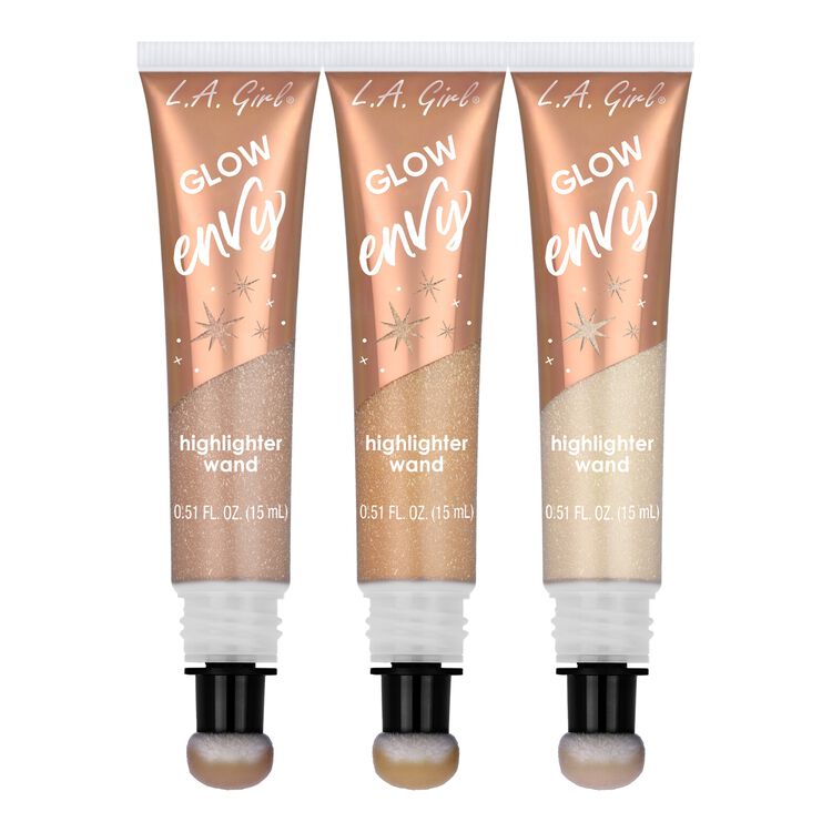 Glow Envy Highlighter Wand