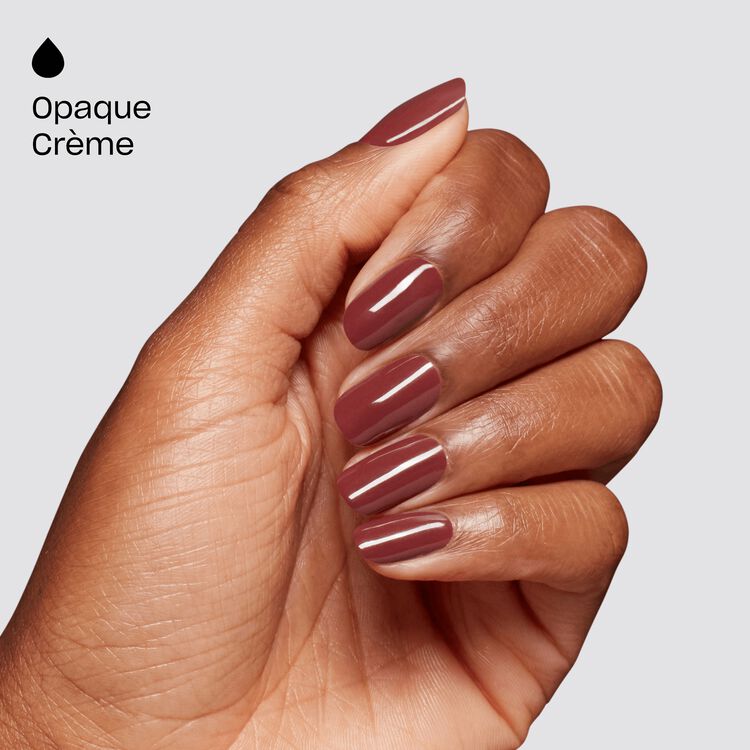 GELements Gel Polish Como Se Dice Gel-ous?