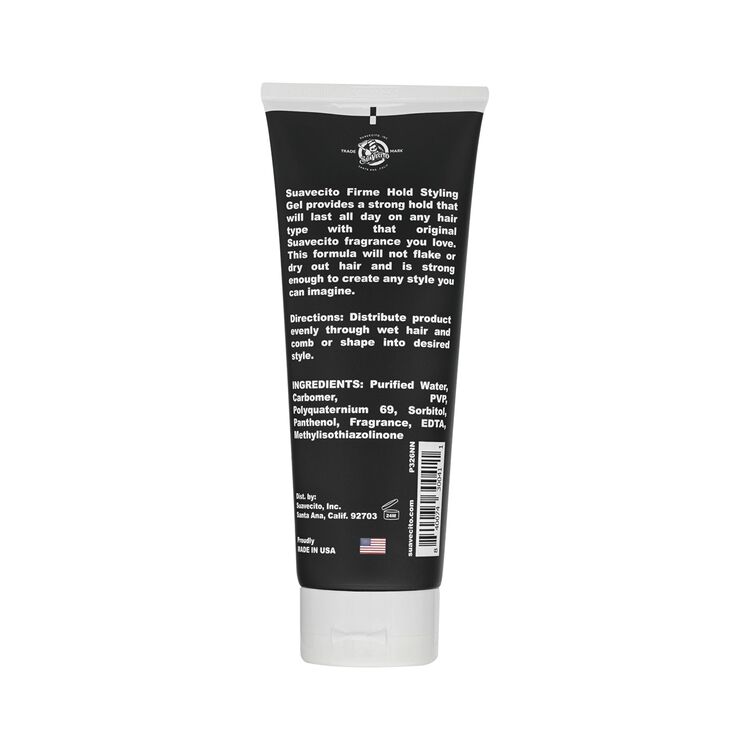 Firme Hold Styling Gel