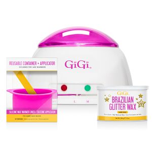Wax Bundle