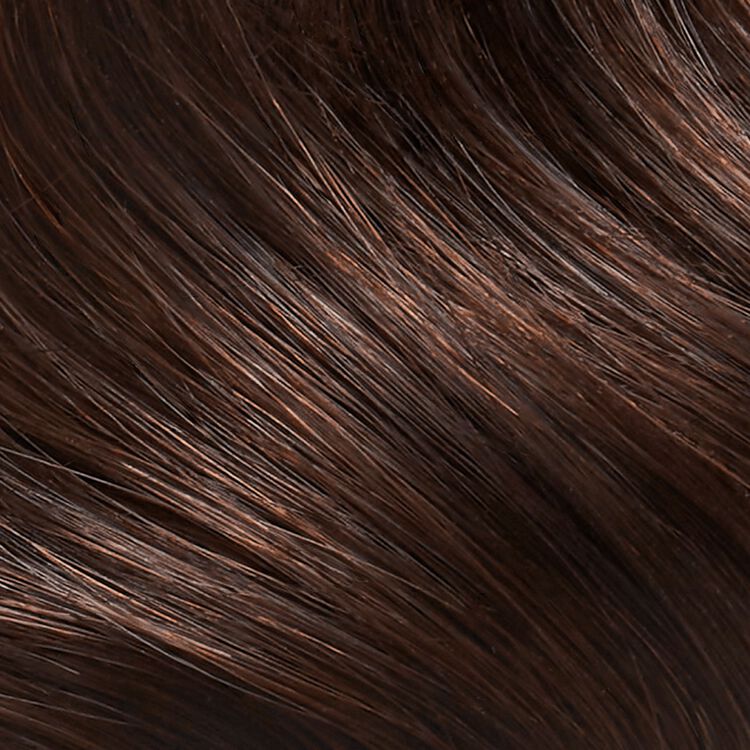 ColorWonder Demi-Permanent Hair Color Kit 6N Brunette Bombshell