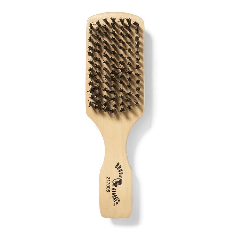 Two-Sided Boar Bristle Brush