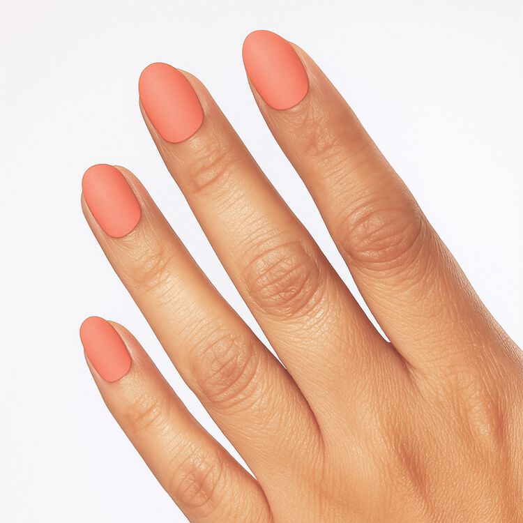 Flip Flop Fantasy Nail Lacquer