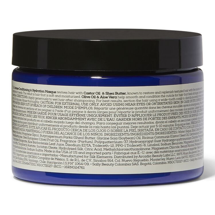 Intense Conditioning & Hydration Masque