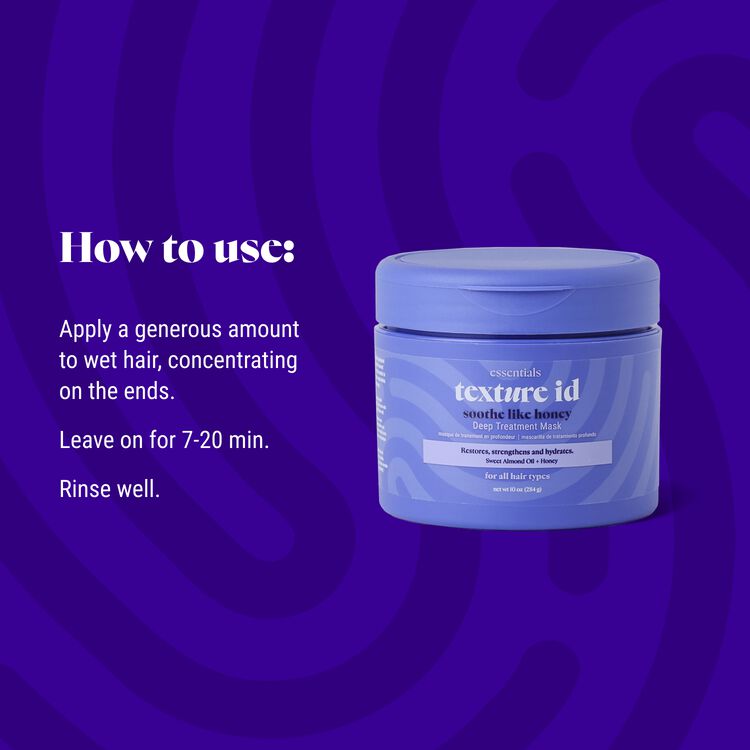 Deep Treatment Mask