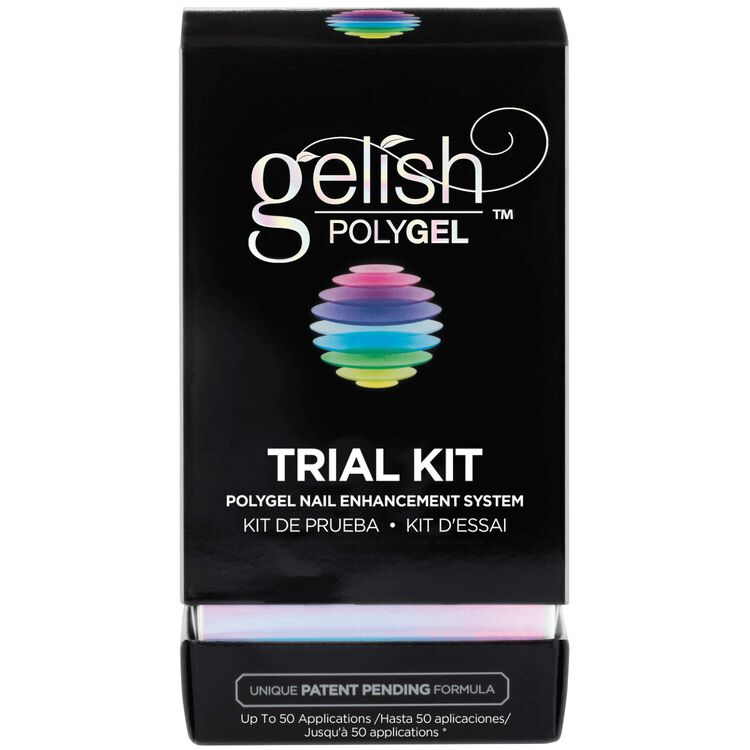 PolyGel Trial Kit