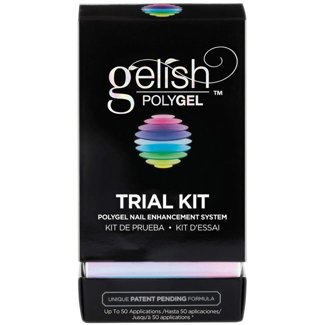PolyGel Trial Kit