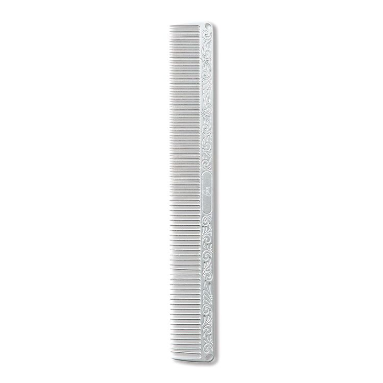 Aluminum Styling Comb