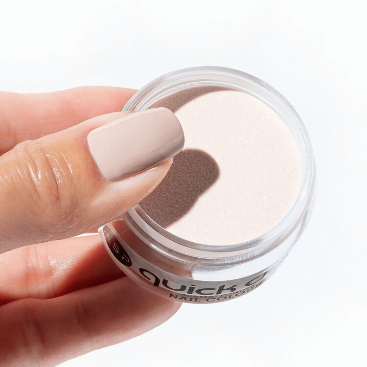 Quick Dip Powder Bare Minimum