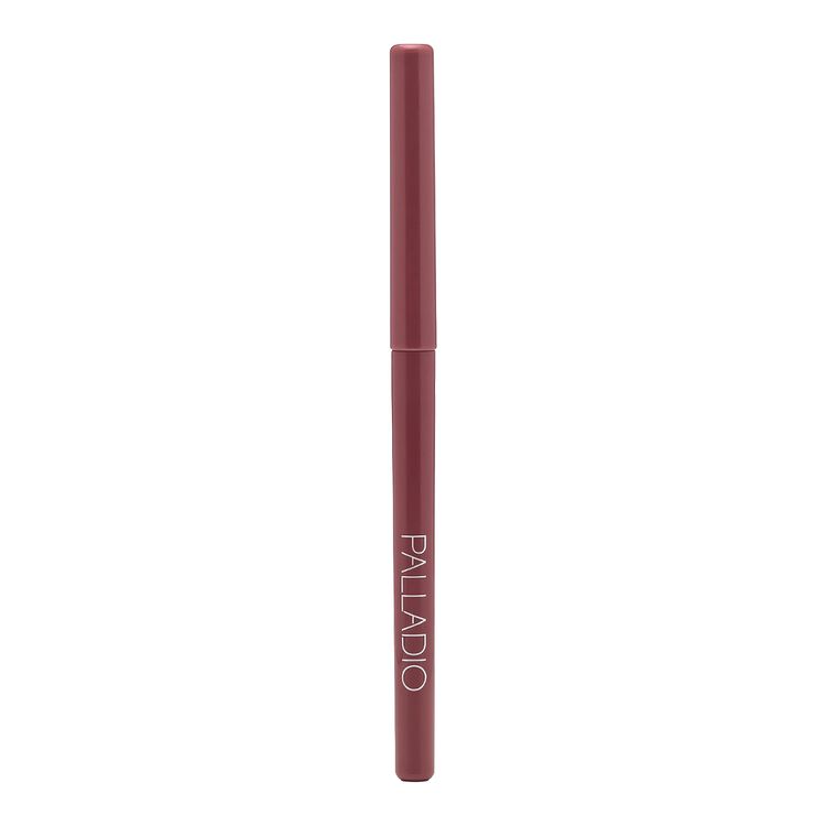 Retractable Lip Liner Plum