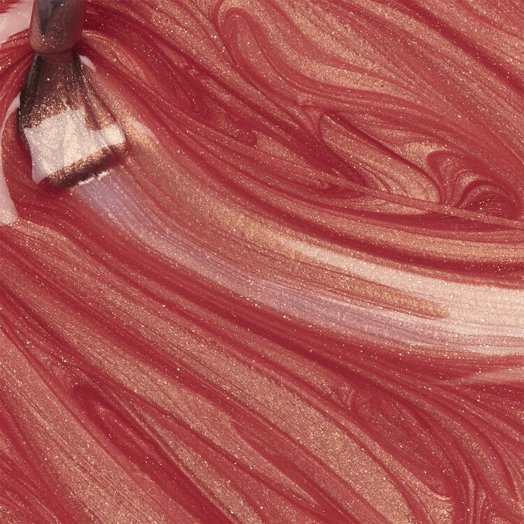 Moment In The Sunset Nail Lacquer