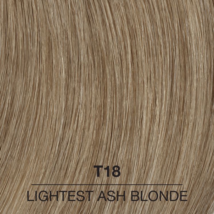 Lightest Ash Blonde Permanent Liquid Toner